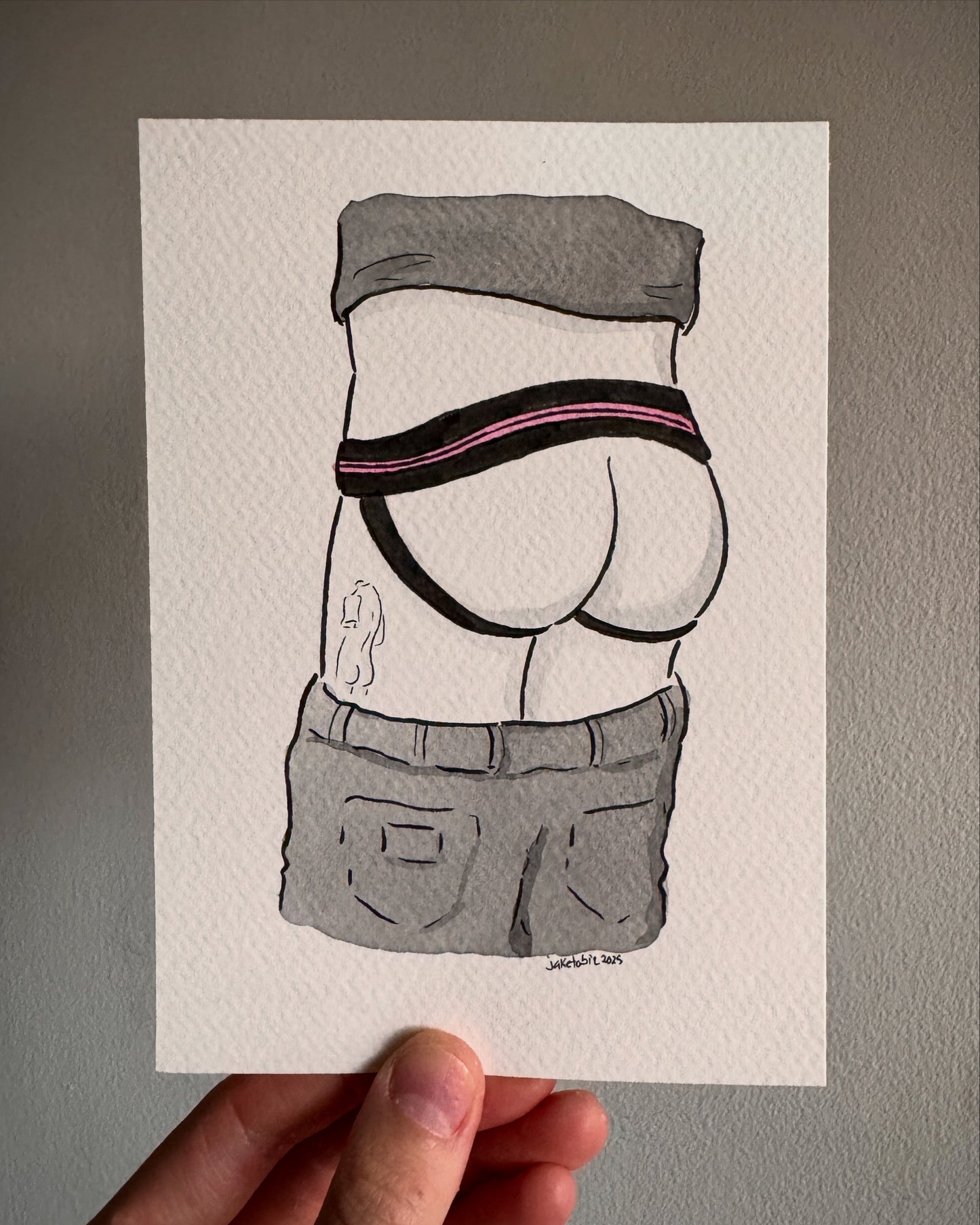 Jake