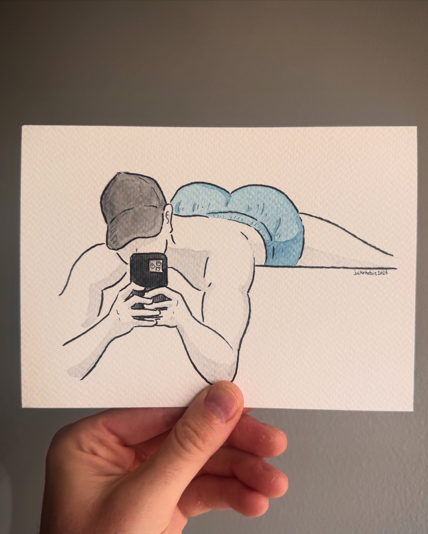 Anonymous