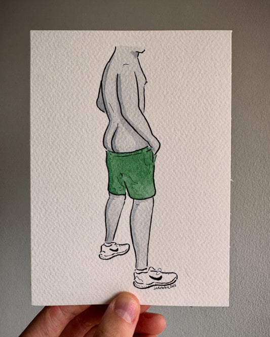 Rusty
