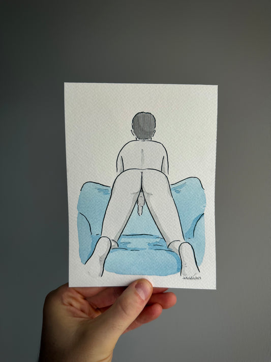 Anonymous