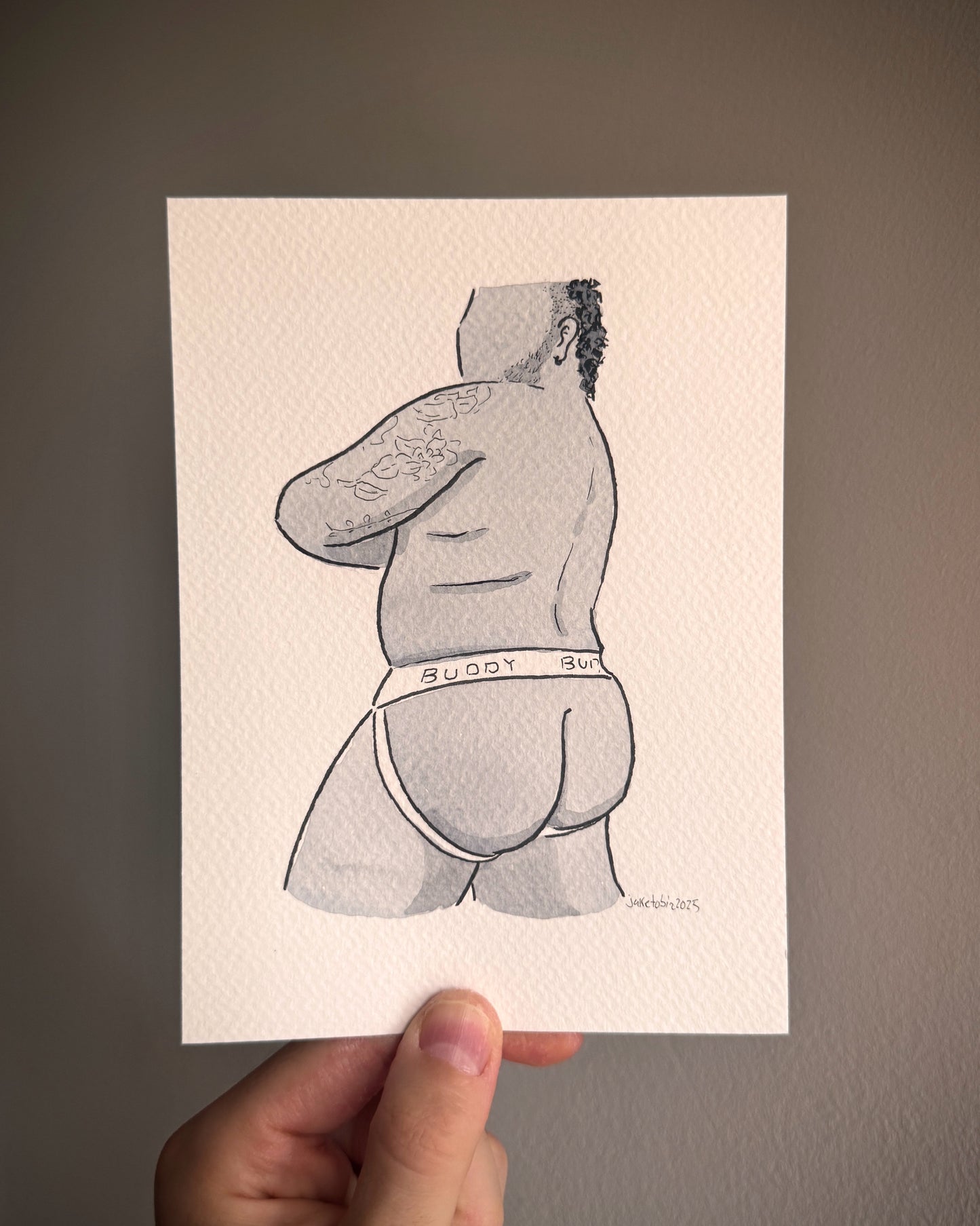 Andre