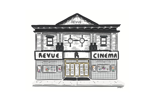 Revue Cinema