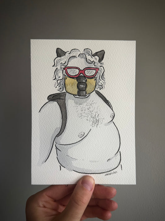 Anonymous