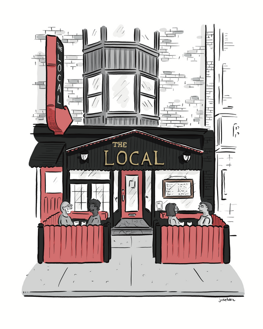 The Local