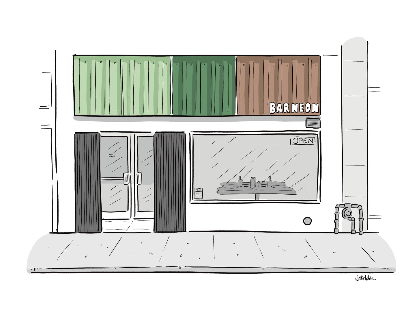 Bar Neon