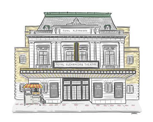 Royal Alexandra Theatre