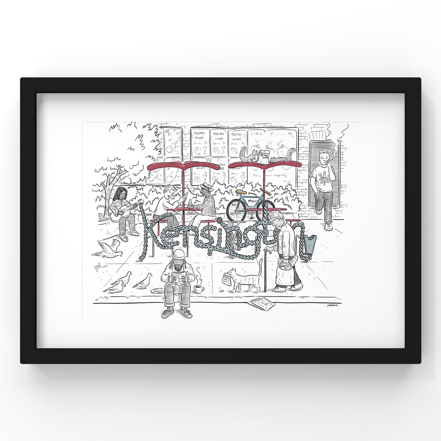 Kensington Market (Toronto)