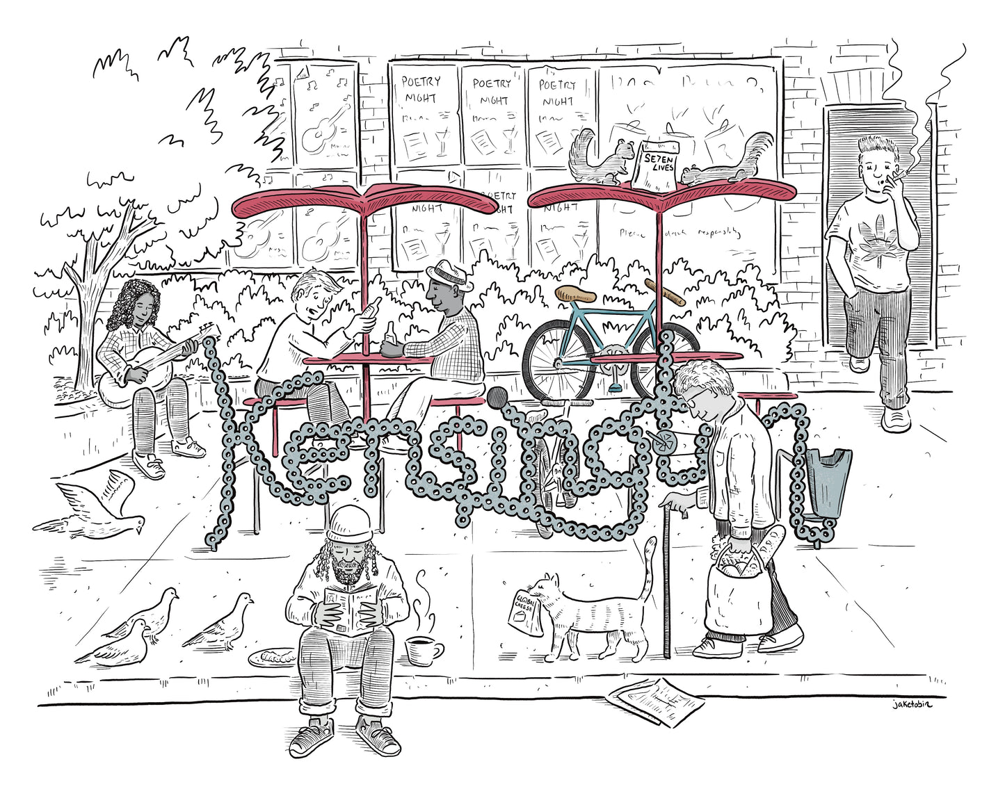 Kensington Market (Toronto)