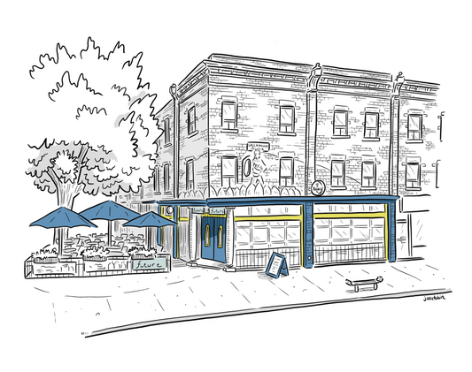 Future Bistro (Toronto)