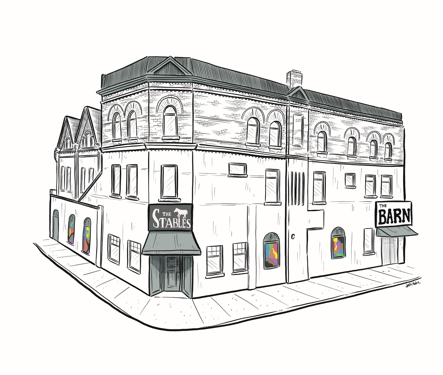 The Barn (Toronto)