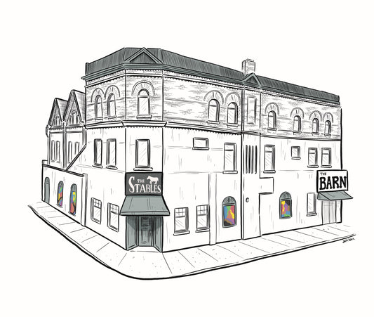 The Barn (Toronto)