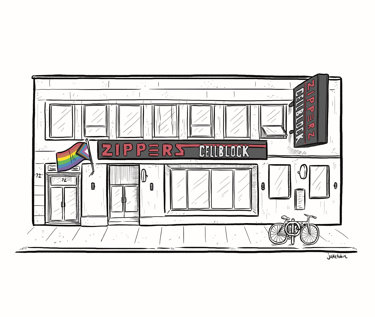 Zipperz (Toronto)