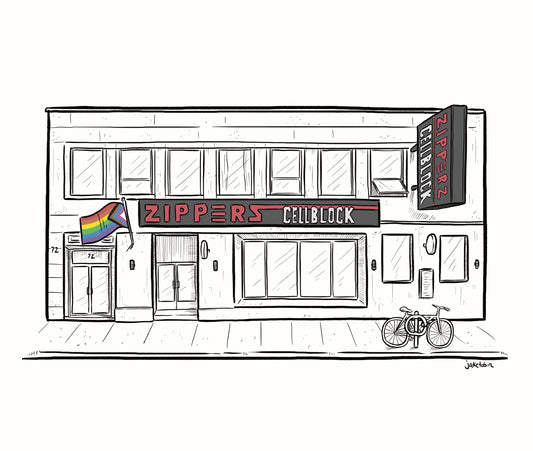 Zipperz (Toronto)