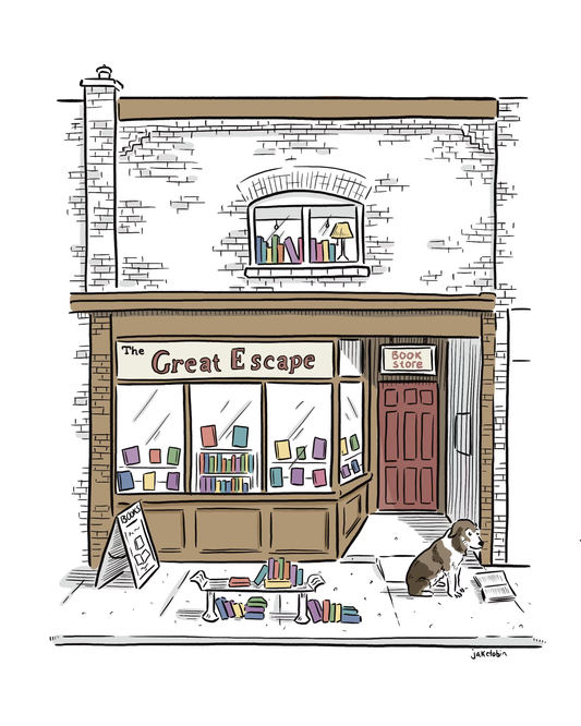 The Great Escape (Toronto)