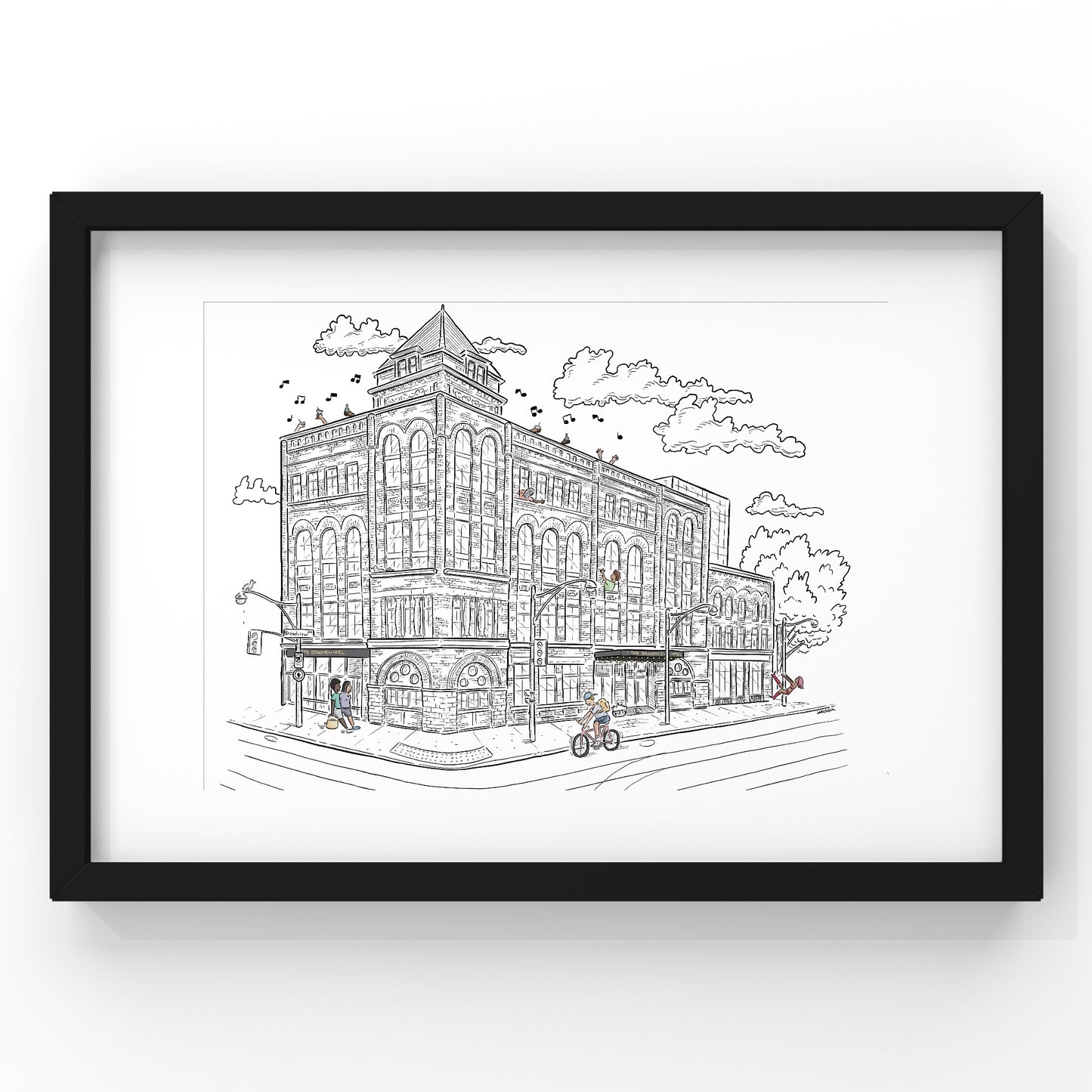 Broadview Hotel (Toronto)