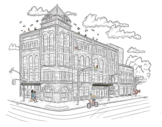 Broadview Hotel (Toronto)